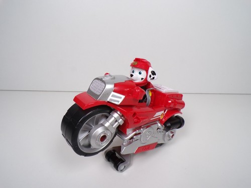 Moto pups marcus paw - moto,