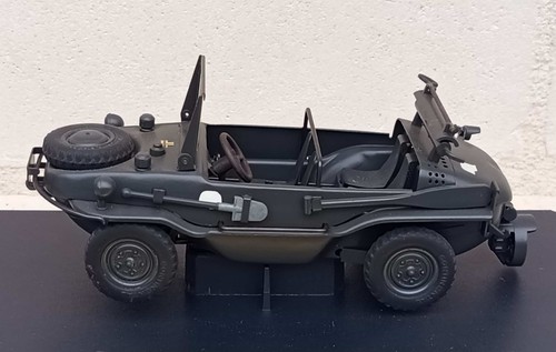 Gonio schwimmwagen vw - gonio,