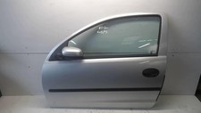 Porte avant gauche OPEL CORSA