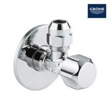Schläfer | GROHE Robinet