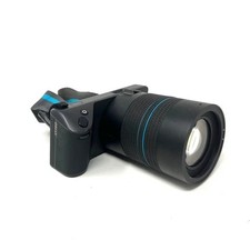 Lytro ILLUM Light Field
