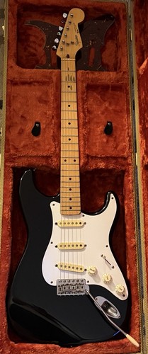 Fender squire stratocaster - fender,
