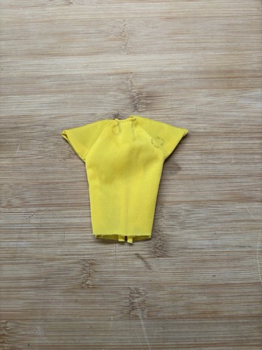 Big jim outfit shirt - outfit,