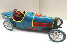 Rare Grande Bugatti Paya Tole