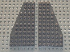 Ailes Lego DkStone Wings 6x12 Ref 30355 30356 Set 9499 8099 9525 9500 4768 4195