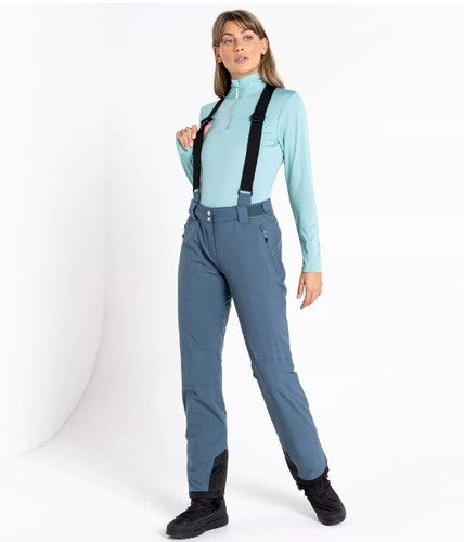 Pantalon ski doux dare2b - pantalon,