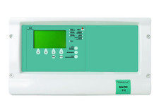 ECS ADRESSABLE FINSECUR BALTIC 512 ECS USB Sécurité Incendie NEW