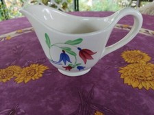 Saucière ancienne KG