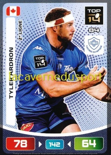 084 ardron tyler - 084,