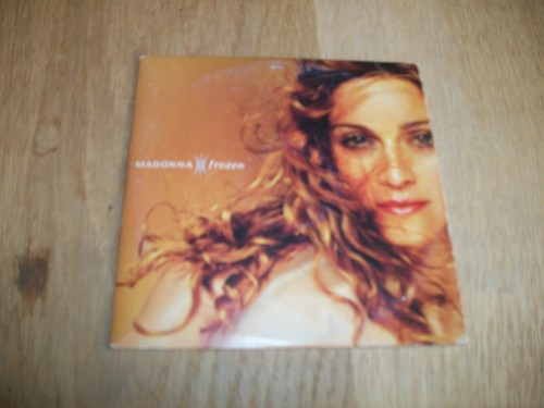 Madonna frozen - madonna,,