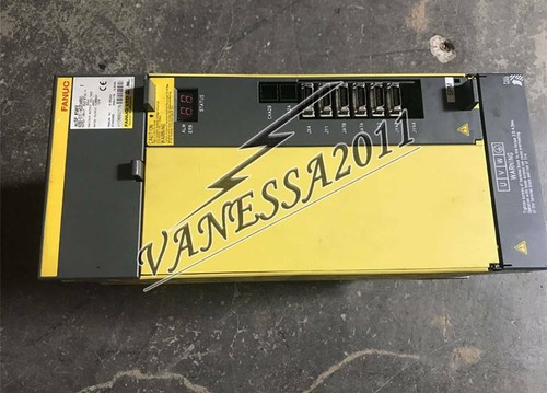 1pcs occasion fanuc servo - fanuc,