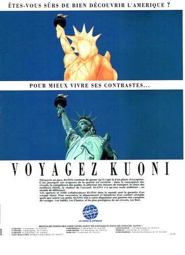 Publicité advertising 0623 - publicité,