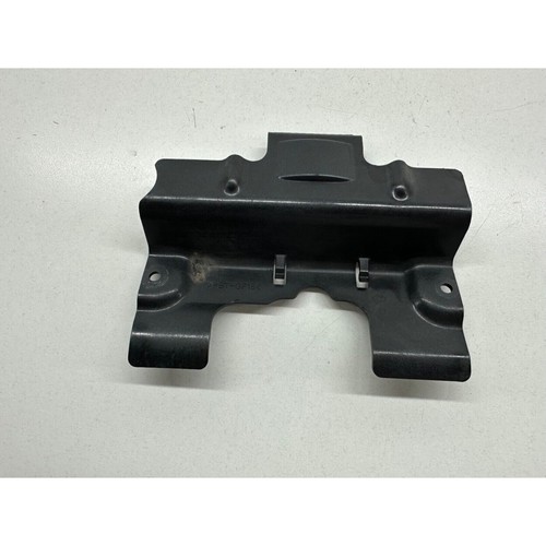 Cache tête moteur plastique - moteur,
