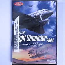Microsoft Flight Simulator