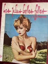 Magazine  La VIE PARISIENNE