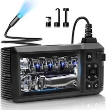 Endoscope 2m Caméra 1080P 8mm