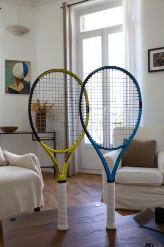 Raquettes tennis dunlop - de,