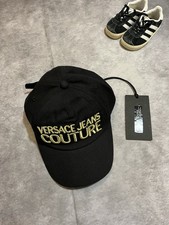 Versace jeans couture gold - versace,