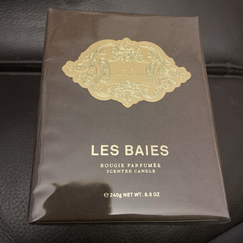 Artisan parfumeur bougie - parfumeur,