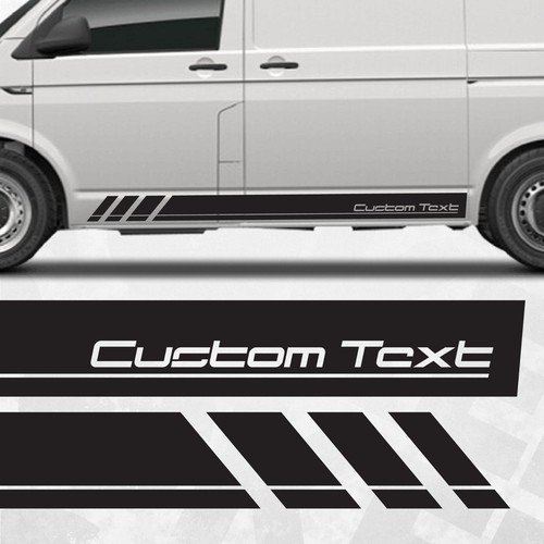 Autocollant bande texte - autocollant,