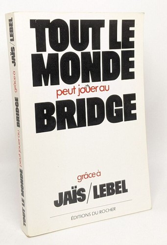 Tout monde peut jouer au - le,