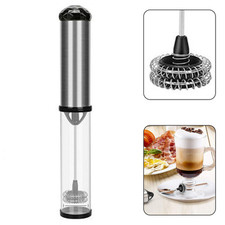 Mousseur à lait électrique