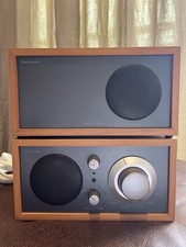 Tivoli Audio Henry Kloss Model