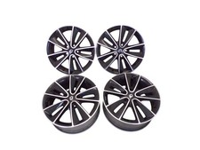 Jante En Aluminium 7Jx17 H2