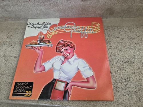 American graffiti oldies but - american,