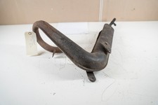 Echappement/Collecteur Peugeot