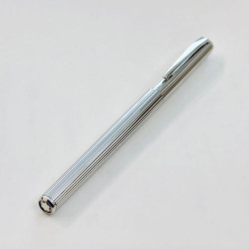 Stylo plume luxe montblanc - stylo,