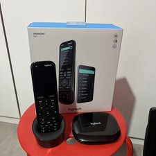 TÉLÉCOMMANDE LOGITECH