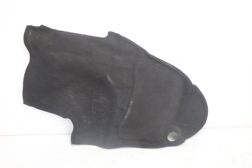 Moquette coffre honda fjs - coffre,