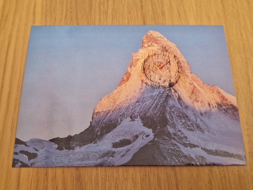 Carte postale postcard tissot - carte,