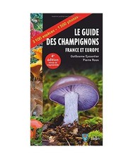 Guide des champignons France
