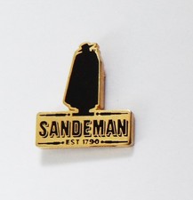 RNT 6/ pin's boisson Porto Sandeman