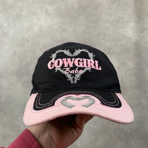 Casquette baseball country - casquette, de