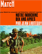Paris match 859 - paris,