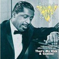 Cd Thats My Kick / Gemini