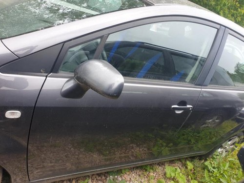 Porte avant gauche - , toyota