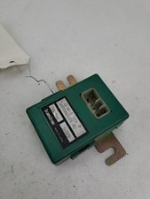 Boitier de prechauffage OPEL