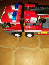 LEGO 7213 - Le camion