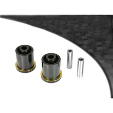 Silent Blocs POWERFLEX BLACK