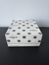 Ancien Poudrier Vintage CARON