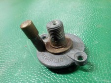 VESPA BACCHETTA FARO BASSO COPERCHIO VASCHETTA CARBURATORE USATO -AK239-