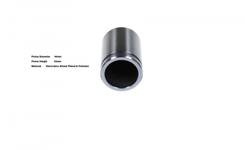 Pour un piston de - pour, lt