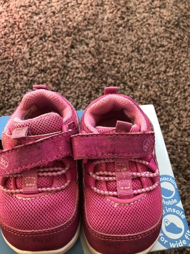 Euc pink stride - pink, dual