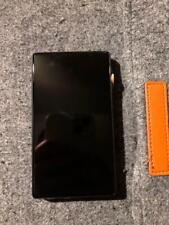 Lecteur Audio iBasso DX160 MP3 Bluetooth 32Go Fonctionnement Confirmé Bon État