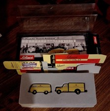 SCHUCO PICCOLO ÉDITION