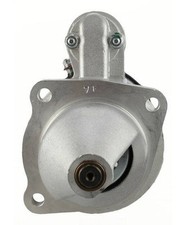 1X_ DÉMARREUR NOUVEAU OE LUCAS TVS - LUCAS OE NR. LRS232 POUR PERKINS, MASSEY F